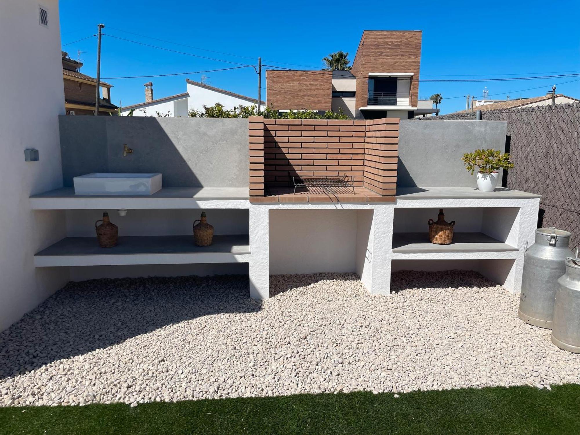 Casa Rural Mano Deltebre Exterior foto